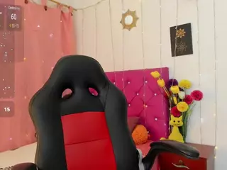 AishaAmin's Live Sex Cam Show
