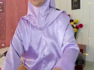 AishaAmin's Live Sex Cam Show