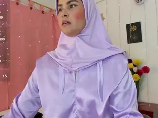 AishaAmin's Live Sex Cam Show