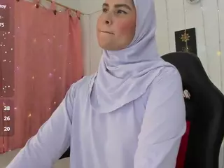 AishaAmin's Live Sex Cam Show