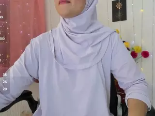 AishaAmin's Live Sex Cam Show