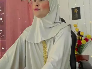 AishaAmin's Live Sex Cam Show