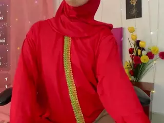 AishaAmin's Live Sex Cam Show