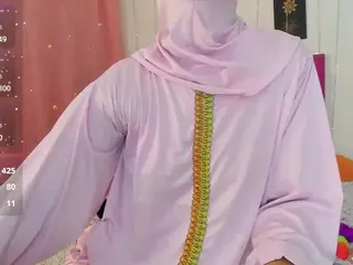 AishaAmin's Live Sex Cam Show