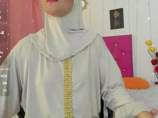 AishaAmin's Live Sex Cam Show