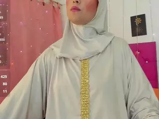AishaAmin's Live Sex Cam Show