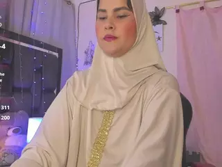 AishaAmin's Live Sex Cam Show