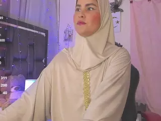 AishaAmin's Live Sex Cam Show