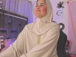 AishaAmin's Live Sex Cam Show