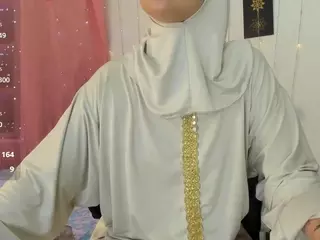 AishaAmin's Live Sex Cam Show
