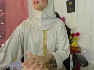 AishaAmin's Live Sex Cam Show