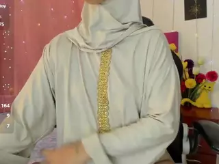 AishaAmin's Live Sex Cam Show