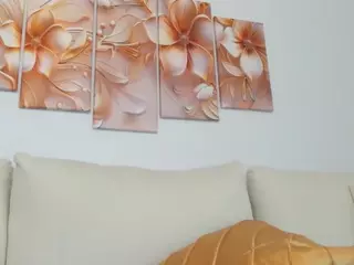 AlenaRain's Live Sex Cam Show