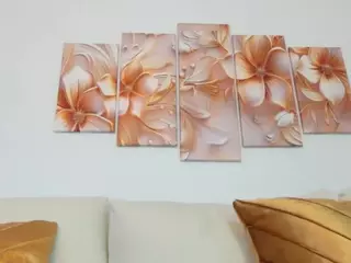 AlenaRain's Live Sex Cam Show