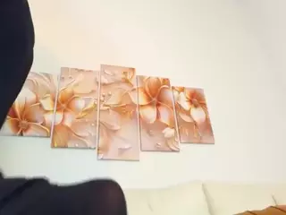 AlenaRain's Live Sex Cam Show