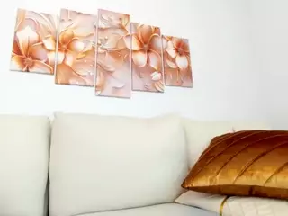 AlenaRain's Live Sex Cam Show