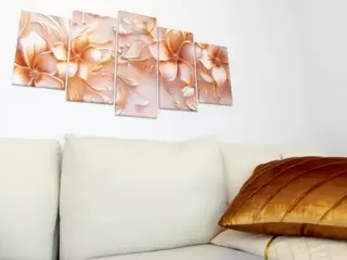 AlenaRain's Live Sex Cam Show