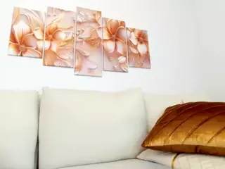 AlenaRain's Live Sex Cam Show