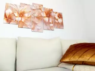 AlenaRain's Live Sex Cam Show