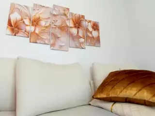 AlenaRain's Live Sex Cam Show
