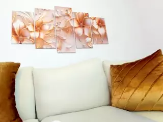 AlenaRain's Live Sex Cam Show