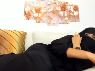 AlenaRain's Live Sex Cam Show