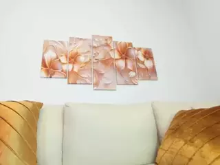 AlenaRain's Live Sex Cam Show