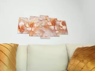 AlenaRain's Live Sex Cam Show