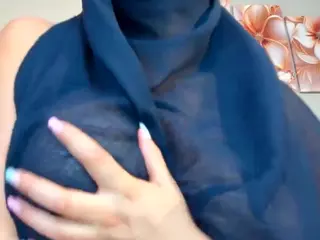 AlenaRain's Live Sex Cam Show