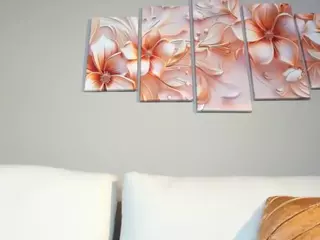AlenaRain's Live Sex Cam Show