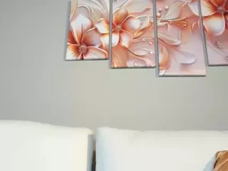AlenaRain's Live Sex Cam Show