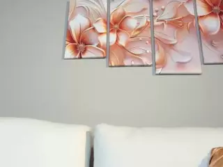 AlenaRain's Live Sex Cam Show