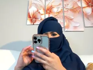 AlenaRain's Live Sex Cam Show