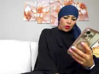 AlenaRain's Live Sex Cam Show