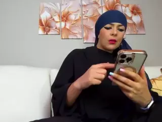 AlenaRain's Live Sex Cam Show
