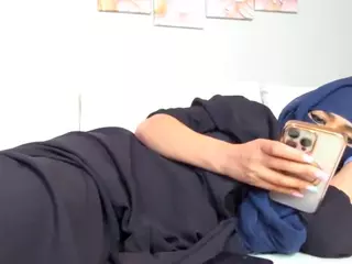 AlenaRain's Live Sex Cam Show