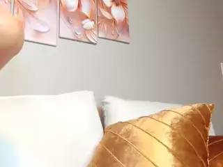 AlenaRain's Live Sex Cam Show