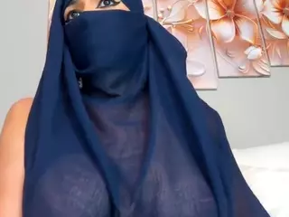 AlenaRain's Live Sex Cam Show