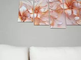 AlenaRain's Live Sex Cam Show