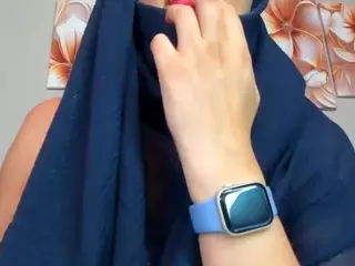 AlenaRain's Live Sex Cam Show