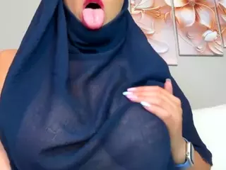 AlenaRain's Live Sex Cam Show