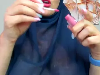 AlenaRain's Live Sex Cam Show