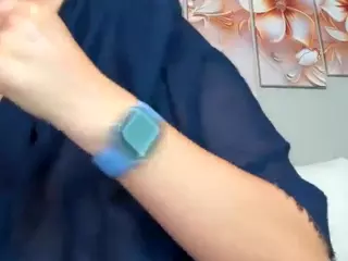 AlenaRain's Live Sex Cam Show