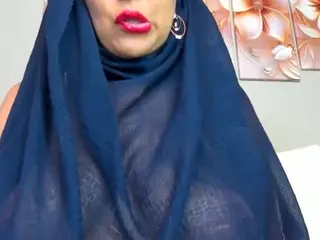 AlenaRain's Live Sex Cam Show