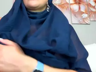 AlenaRain's Live Sex Cam Show