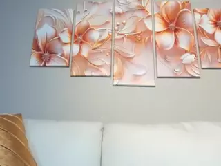 AlenaRain's Live Sex Cam Show