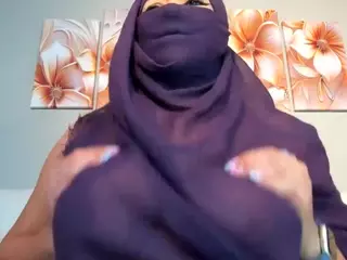AlenaRain's Live Sex Cam Show