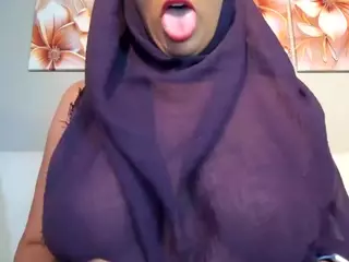 AlenaRain's Live Sex Cam Show