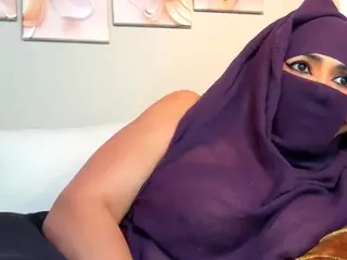 AlenaRain's Live Sex Cam Show