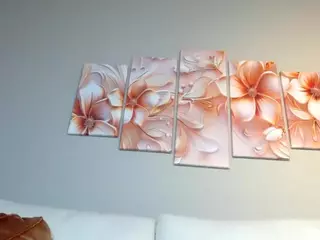 AlenaRain's Live Sex Cam Show